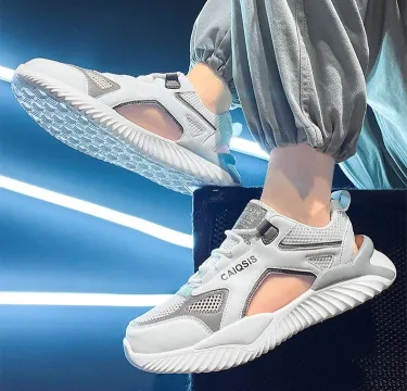 PALM PARADISE SUMMER SLIPPERS